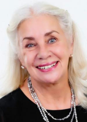 Photo of Ella Steinberg
