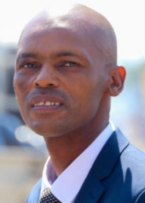 Photo of Bafana Madilonga