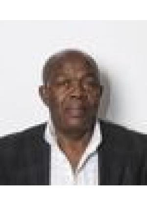 Photo of Amos Lusenga
