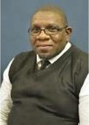 Photo of Thomas Mabasa