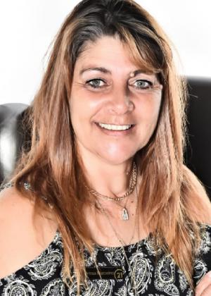 Photo of Teresa Marcelino