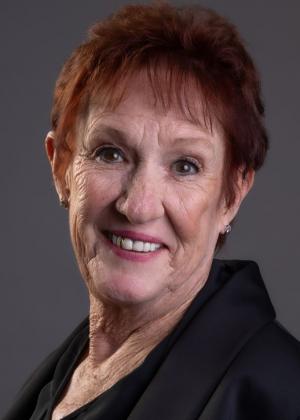 Photo of Elsie Britz