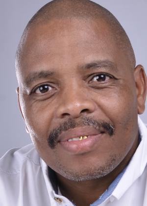 Photo of Sibusiso Gumede