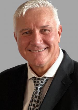 Photo of Anton van de Venter