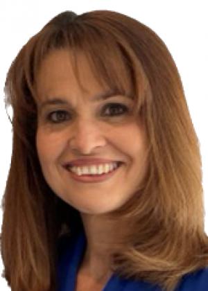 Photo of Carla Neves