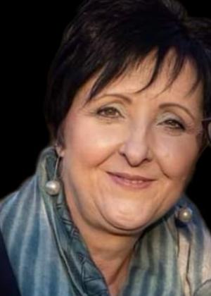 Photo of Melissa Venter