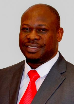 Photo of Hamilton Nyandoro