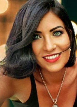 Photo of Erinda  van Aswegen
