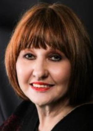 Photo of Gail van der Westhuizen