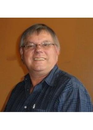 Photo of Gert  van der Westhuizen