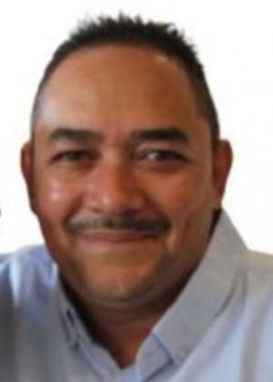 Photo of Malcolm Engel