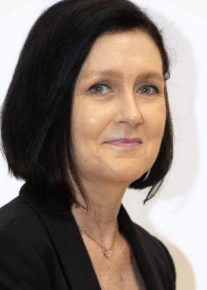 Photo of Amanda van Staden