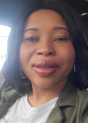 Photo of Linah Trancia Mbewe