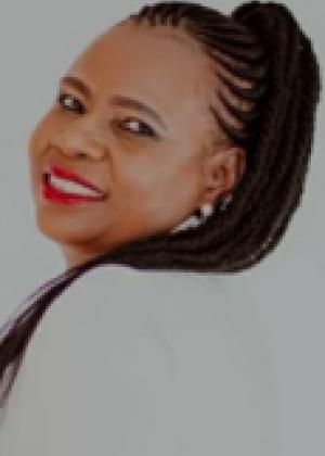 Photo of Juliet Magagula