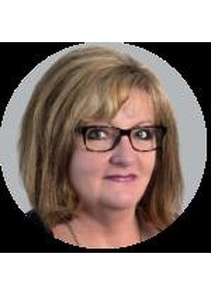Photo of Penny Irvine