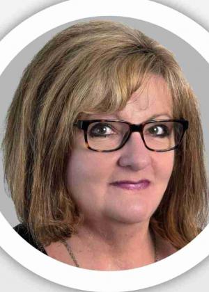 Photo of Penny Irvine