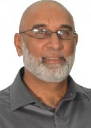 Mohamed Ghood