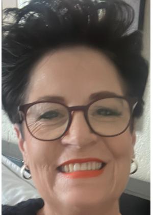 Photo of Anette de Souza Dias