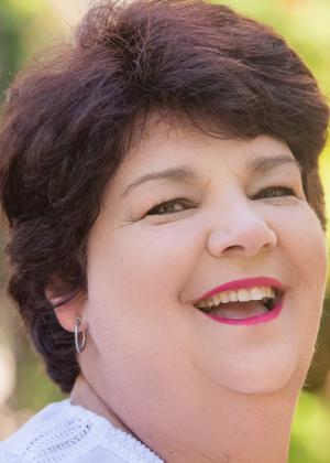 Photo of Louise Oberholster