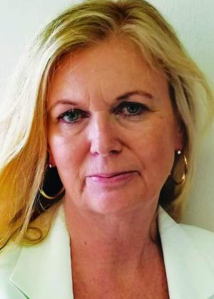 Photo of Deborah Joy Tolken