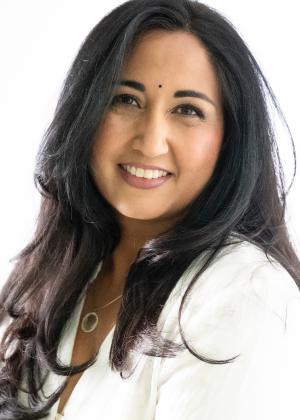 Photo of Manisha Bhikha