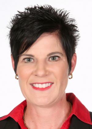 Photo of Maggie Sherbrooke