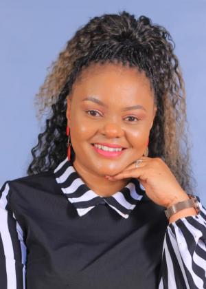 Photo of Winni Nxumalo