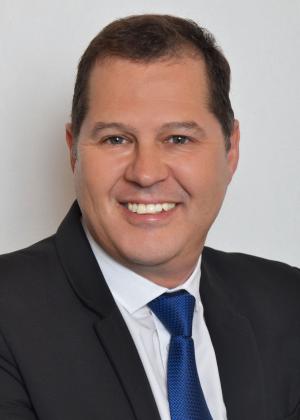Photo of Hugo van Schalkwyk