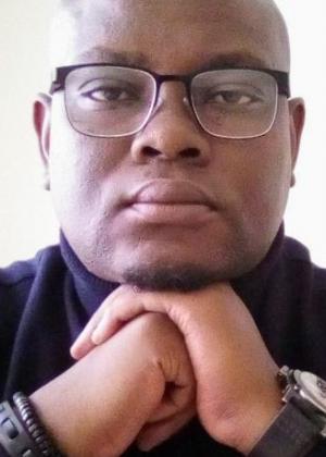 Photo of Bongani  Vilakazi 
