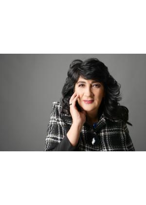 Photo of Liz Pereira