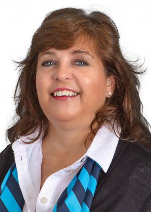 Photo of Martine Owen