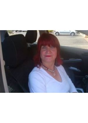Photo of Lydia van Rhyn