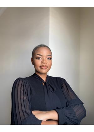 Photo of Kgalaletso Seemise