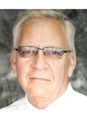 Photo of Peter Coetzee