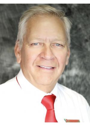 Photo of Peter Coetzee