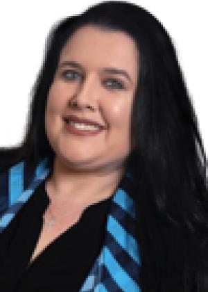 Photo of Alexandra Fourie