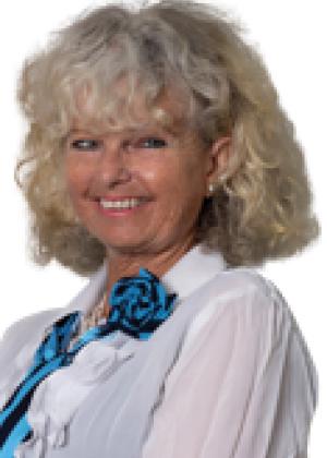 Photo of Norah Keye