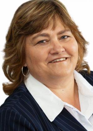 Photo of Sirena Viljoen