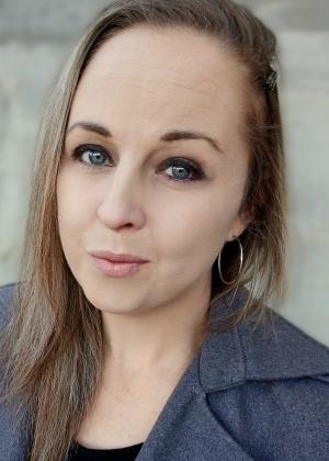 Photo of Emma de Waal