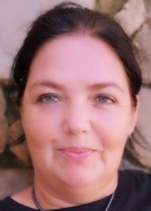 Photo of Michelle Venter
