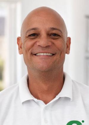 Photo of Craig Harrison