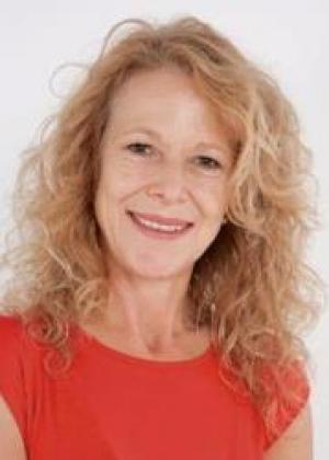 Photo of Amanda du Plessis