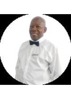 Photo of Bj Ncube (Intern)