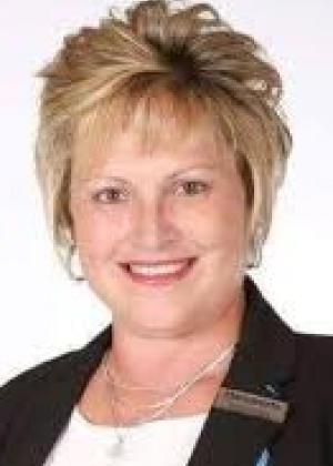 Photo of Gertruida Jeanette Korting