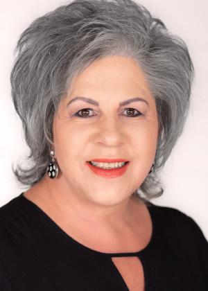 Photo of Leonie Buhr