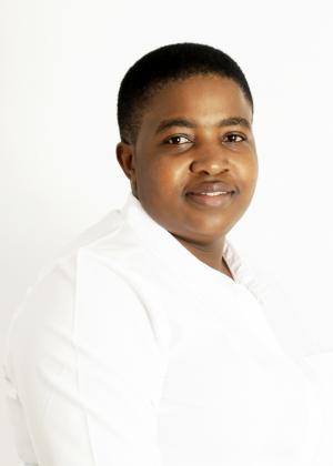 Photo of Regina Chitambira