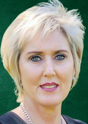 Photo of Elmarie Keeve