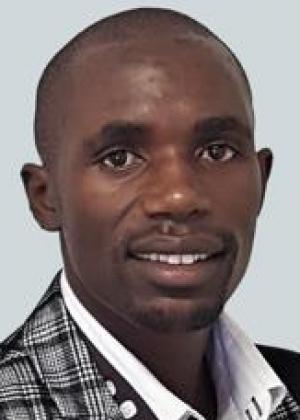 Photo of Innocent Marengo