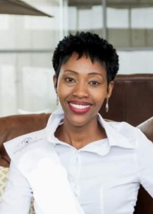 Photo of Sethu Sibanda