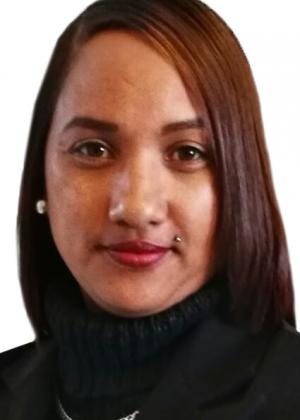 Photo of Chantal Norman
